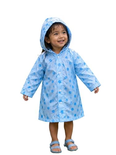 Mothercare Baby Raincoat Polyester