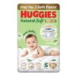 Bella Baby Premium Pants Size 4 (9-14 kg) 54 Pieces