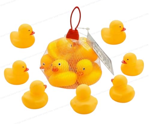 Chicco Eco+ Natural Rubber Bath Duck