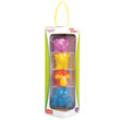 Giggles Water Squirters Animal Bath Toys 4-Pack
