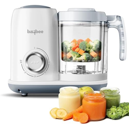 Inalsa Instant Meal Maker (Baby Food Processor)