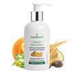 The Moms Co Natural Baby Lotion