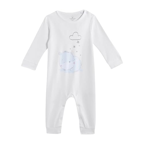 Mothercare Comfort Fit Baby Romper