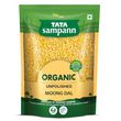 24 Mantra Organic Moong Dal (500g)