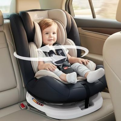 Graco ISOFIX Base for Milestone — buy on Amazon India