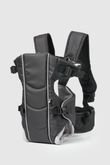 Mothercare 3-Position Baby Carrier with Structured Mesh