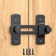 Sleepwell Child Safety Balcony Door Latch (High-Rise Rated, 1.5m mounting)