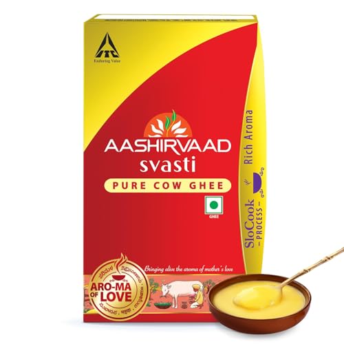 Aashirvaad Ghee