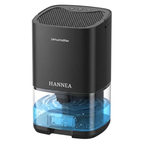 Candes Auto Dehumidifier