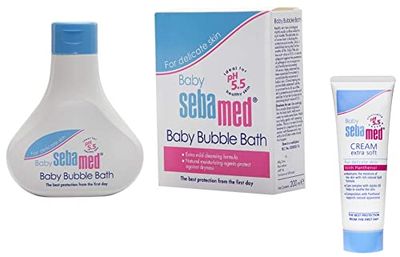 Sebamed Cream Bath — buy on Amazon India