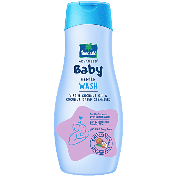 Parachute Advansed Coconut Oil for Babies 100ml