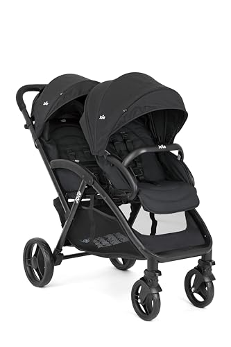 Joie Aire Twin Stroller