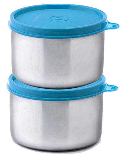 Signoraware Executive Stainless Steel Container 500ml