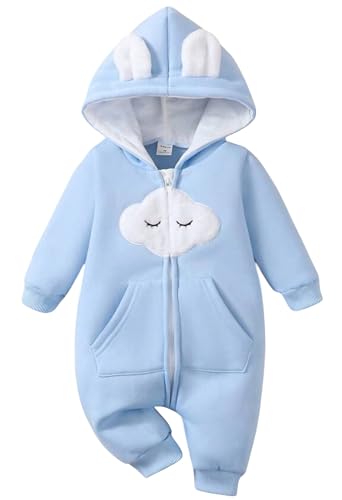 FirstCry Cotton Polyester Blend Romper