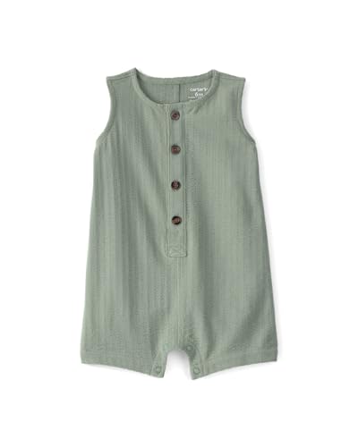 Carter's Pure Cotton Romper
