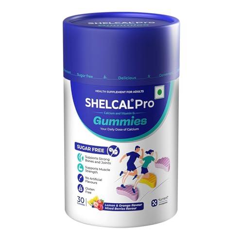 Shelcal Baby Vitamin D Liquid