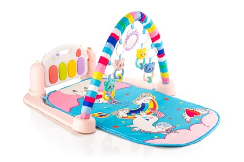 Mastela Baby Play Mat Activity Gym