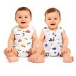 Babyhug Cotton Blend Baby Onesie