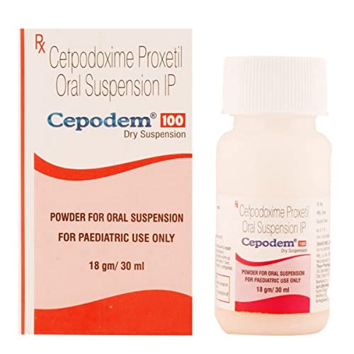 Ibugesic Baby Suspension 100mg/5ml (60ml)