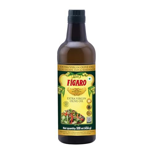 Figaro Extra Virgin Olive Oil 500ml