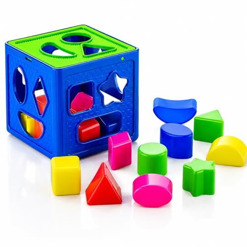 Playking Color Matcher Ball Sorter