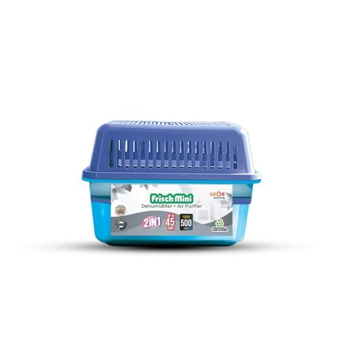 Eureka Forbes Dehumidifier 750ml (for Monsoon Laundry Areas)