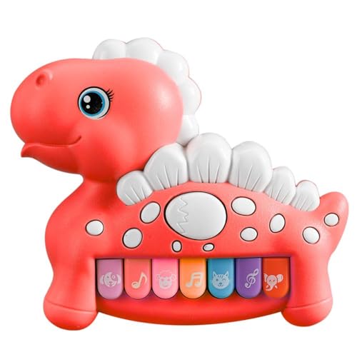 FunBlast Musical Piano Keyboard with Lights