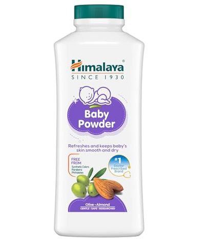 Himalaya Baby Care Herbal Tilaka — buy on Amazon India