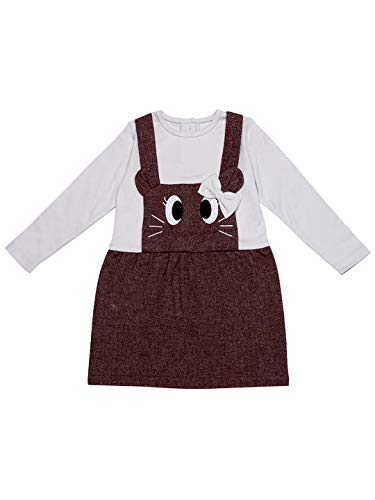 Nino Bambino Organic Cotton Baby Dungaree