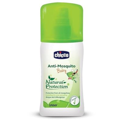 Chicco Anti-Mosquito Spray — buy on Amazon India