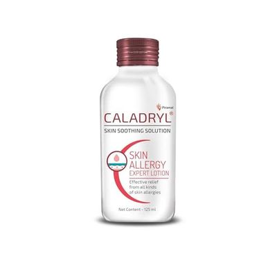 Caladryl Lotion (Baby Safe) — buy on Amazon India