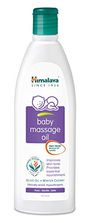 Himalaya Soothing Massage Oil