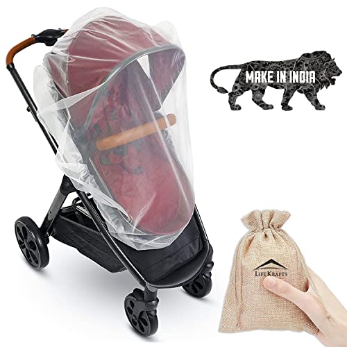 Mee Mee Mosquito Net for Pram