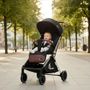 R for Rabbit Chocolate Ride Stroller