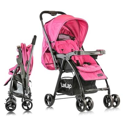 LuvLap Joy Stroller — buy on Amazon India