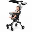 Babyhug Compact Stroller