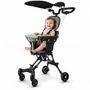 Babyhug Compact Stroller