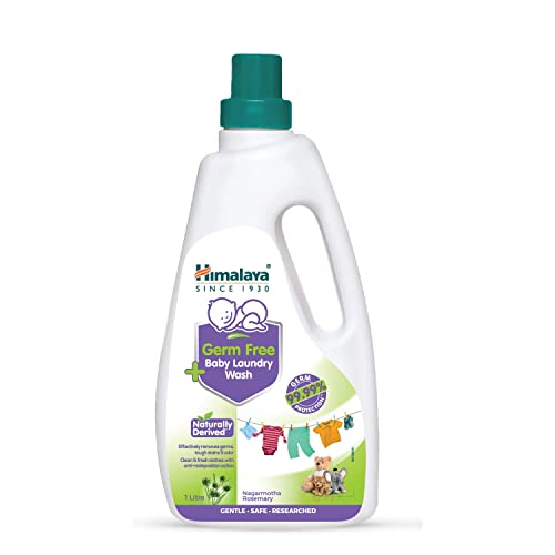 Mama's Choice Liquid Baby Wash