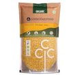 Conscious Food Organic Moong Dal (Split Yellow)