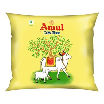 Amul Cow Ghee (Pure) — buy on Amazon India