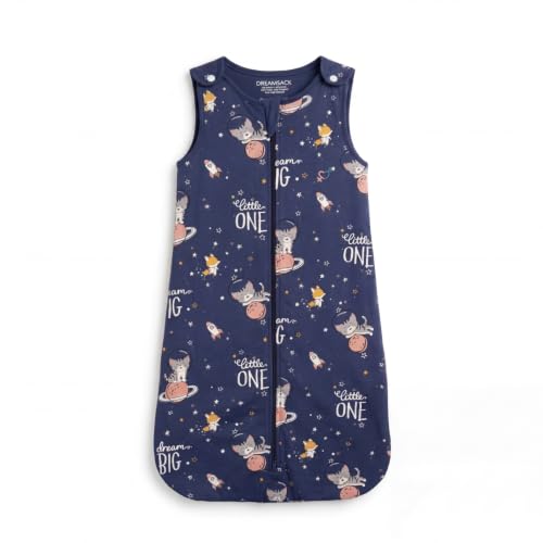 Babyhug 100% Organic Cotton Baby Sleep Sack