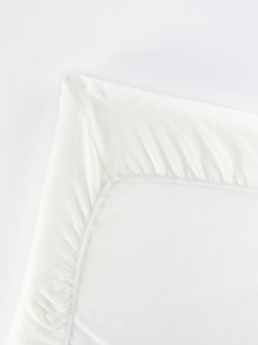 BabyBjörn Fitted Sheet for Travel Crib (2-Pack)