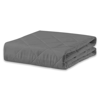 Bumtum Baby 100% Cotton Breathable Crib Sheet with Waterproof Mattress Protector (Set of 2) — buy on Amazon India