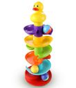 Fisher-Price Roll-a-Rounds Rolling Ball Toy