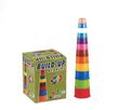 Playking Stacking Cups Soft Plastic Set