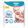 Supples Premium Pant Style Baby Diapers Size 4 (5-8kg)