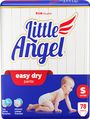 Bella Baby Gentle Touch Pant Style Diapers Size 4 (5-8kg)