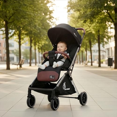 R for Rabbit Stroller (Compact Fold)
