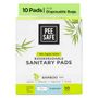 Pee Safe Organic Baby Diapers