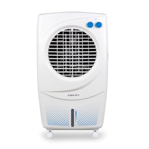 Bajaj Room Cooler (50 Litre Capacity)